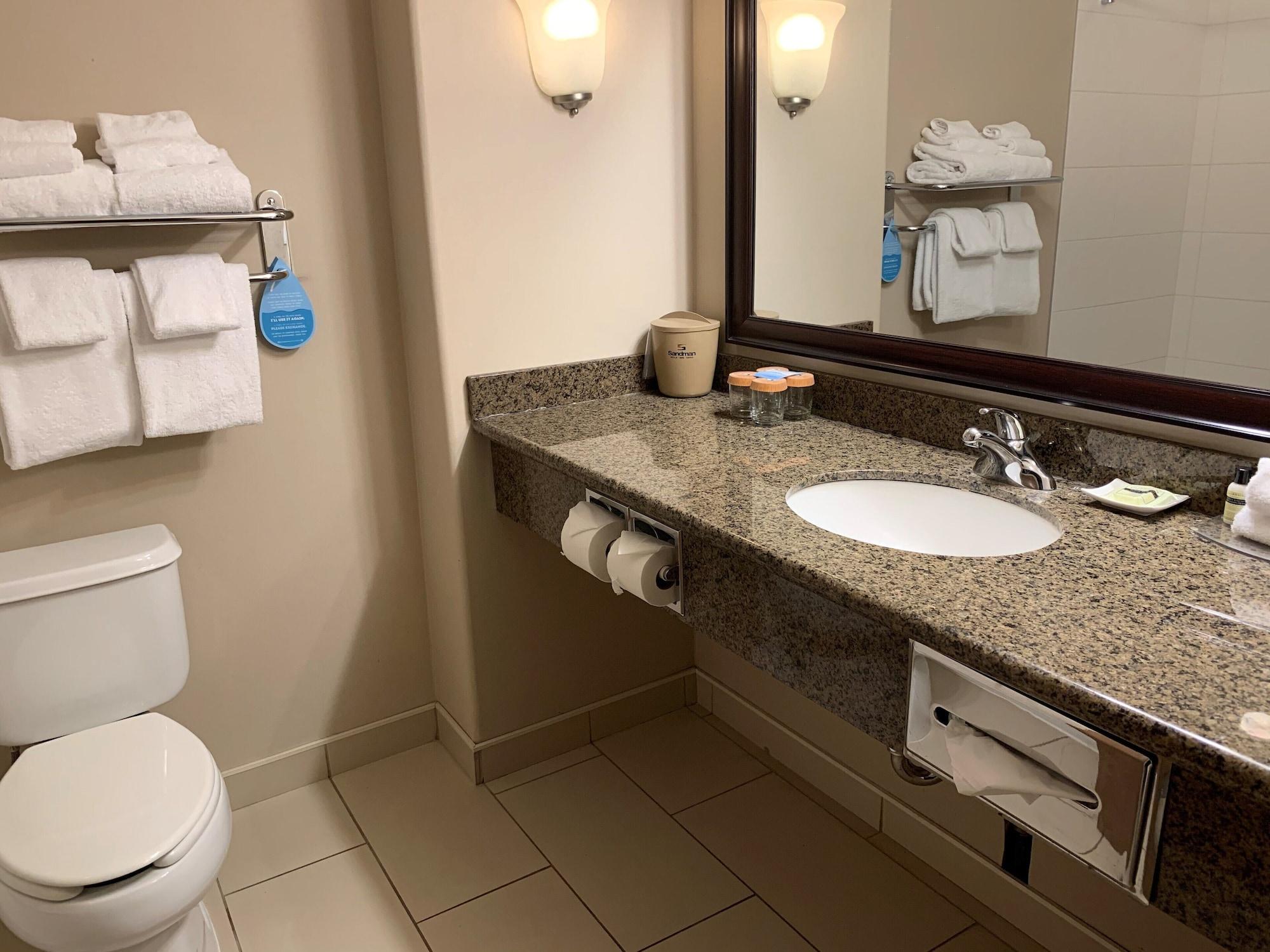 Sandman Hotel And Suites Squamish Εξωτερικό φωτογραφία