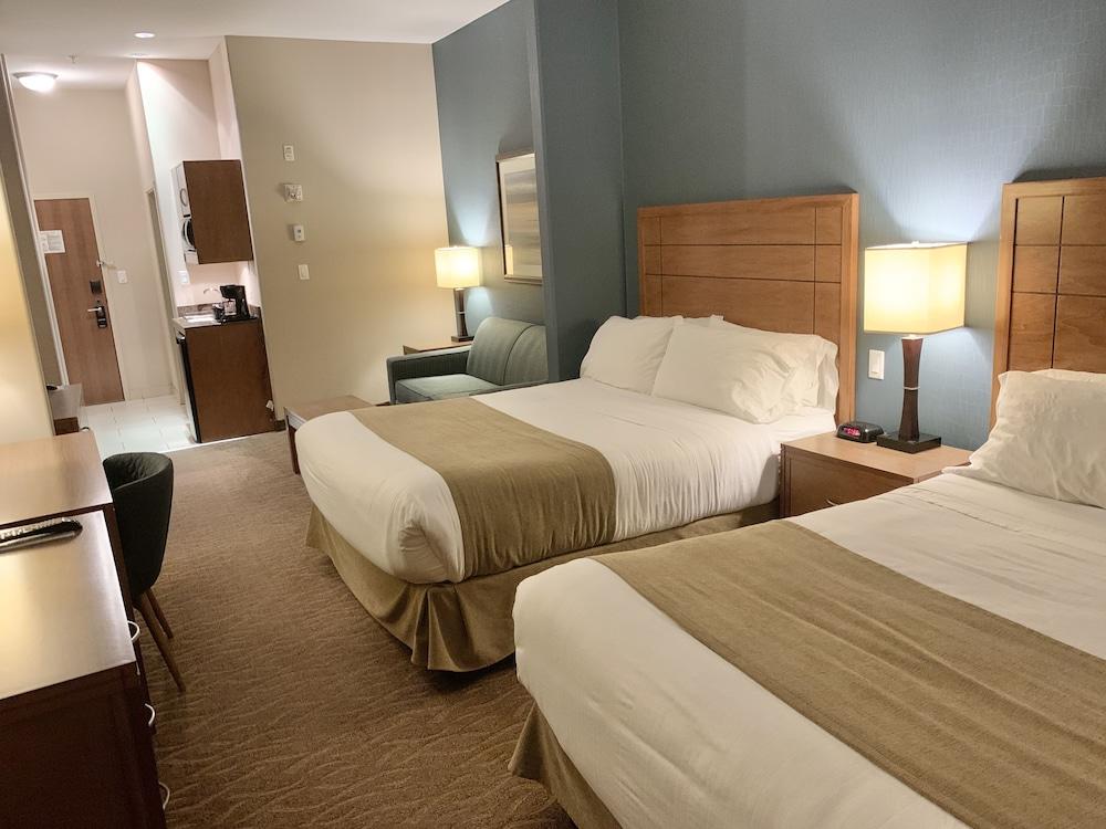 Sandman Hotel And Suites Squamish Εξωτερικό φωτογραφία