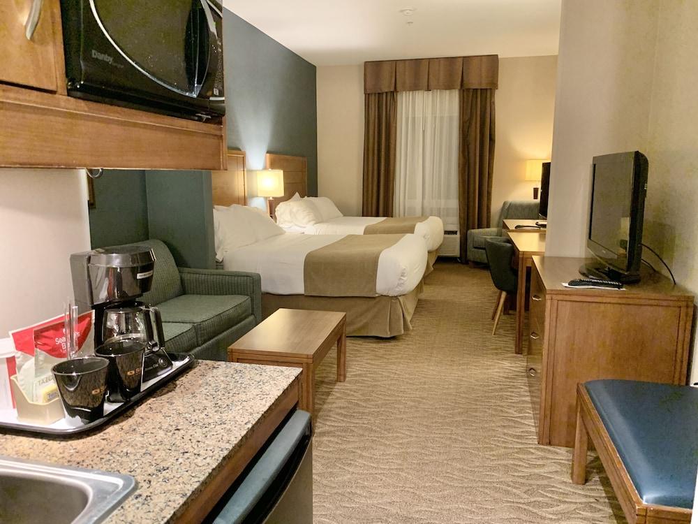 Sandman Hotel And Suites Squamish Εξωτερικό φωτογραφία