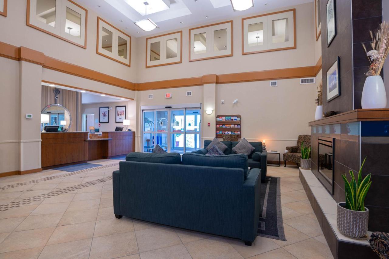 Sandman Hotel And Suites Squamish Εξωτερικό φωτογραφία