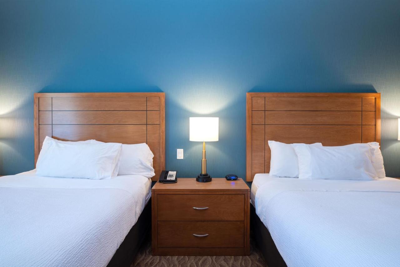 Sandman Hotel And Suites Squamish Εξωτερικό φωτογραφία