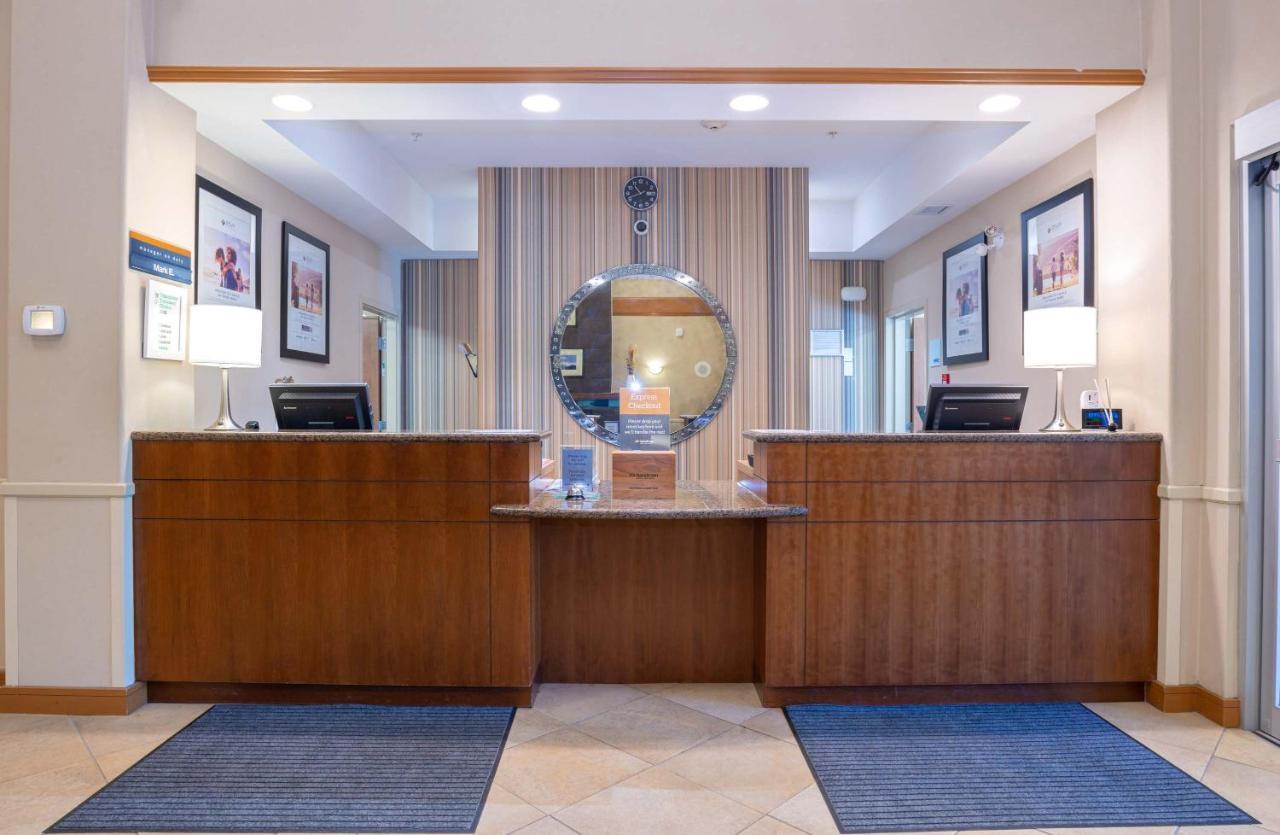Sandman Hotel And Suites Squamish Εξωτερικό φωτογραφία