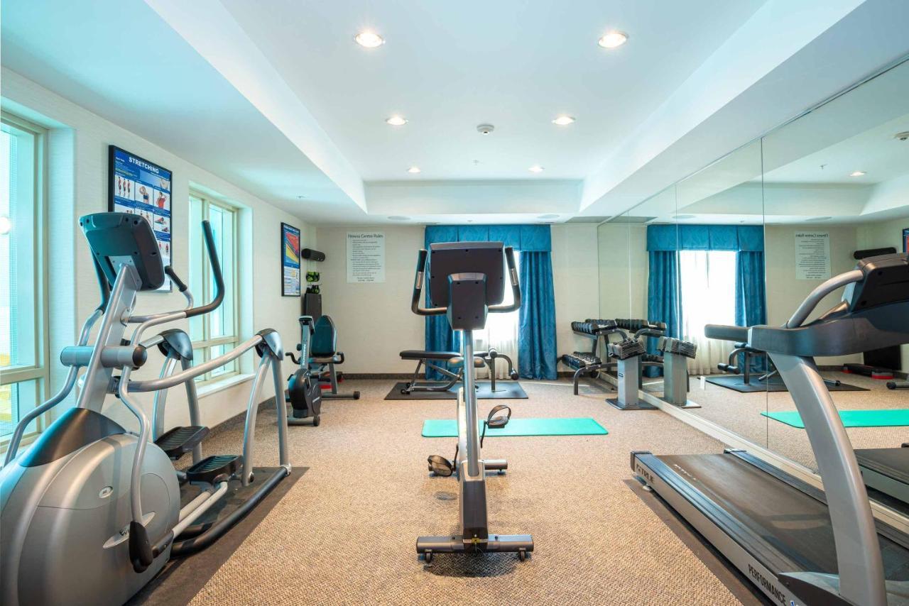 Sandman Hotel And Suites Squamish Εξωτερικό φωτογραφία