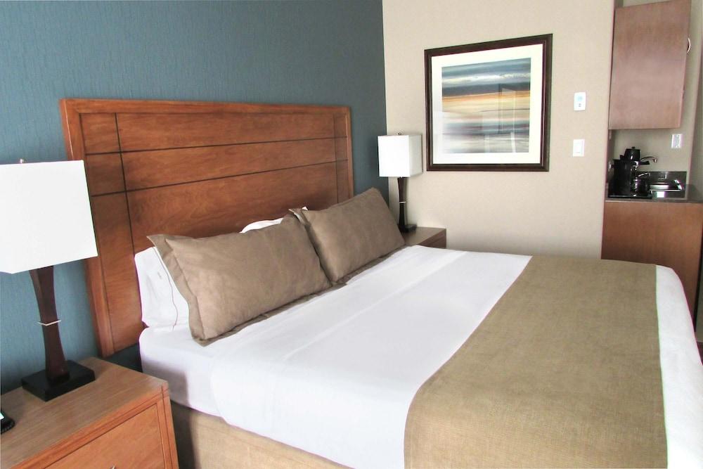 Sandman Hotel And Suites Squamish Εξωτερικό φωτογραφία