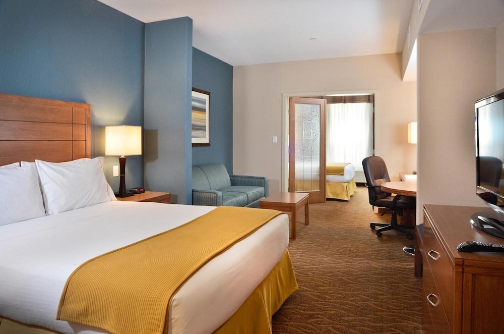 Sandman Hotel And Suites Squamish Εξωτερικό φωτογραφία
