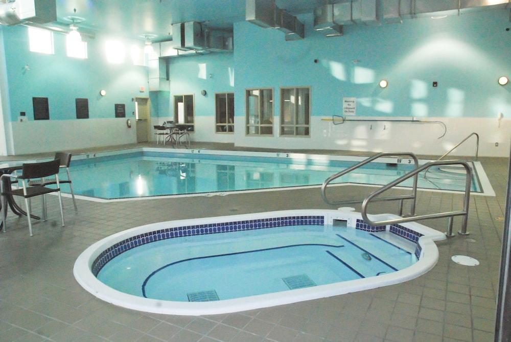 Sandman Hotel And Suites Squamish Εξωτερικό φωτογραφία