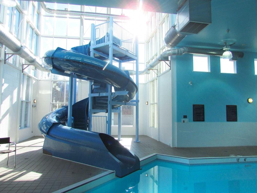Sandman Hotel And Suites Squamish Εξωτερικό φωτογραφία