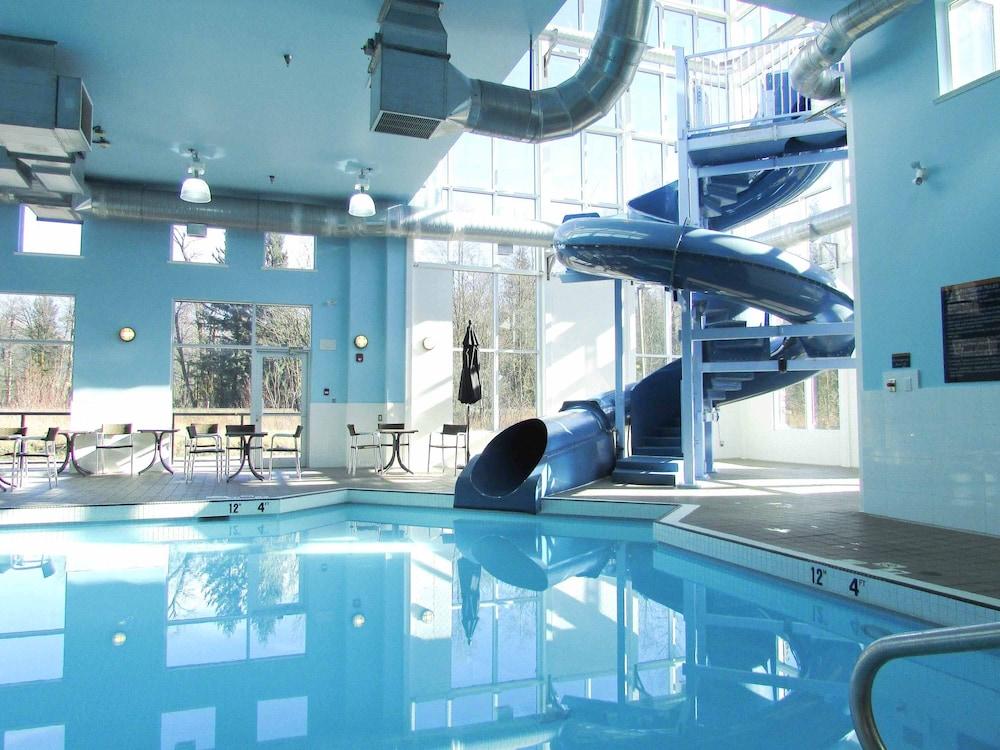 Sandman Hotel And Suites Squamish Εξωτερικό φωτογραφία