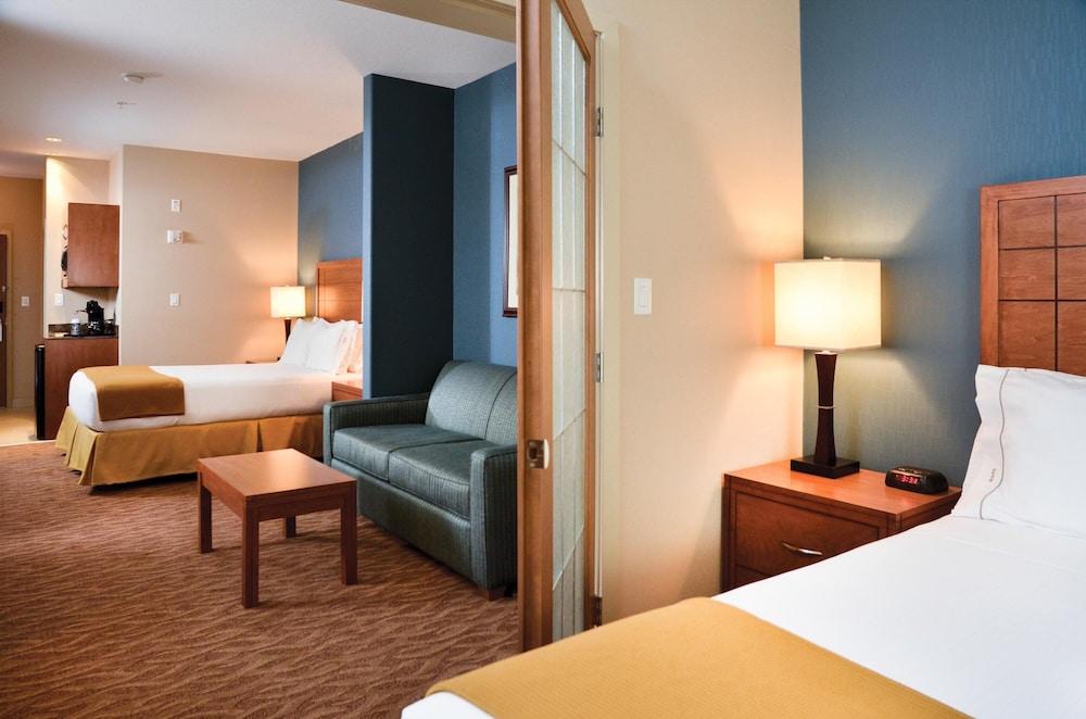 Sandman Hotel And Suites Squamish Εξωτερικό φωτογραφία