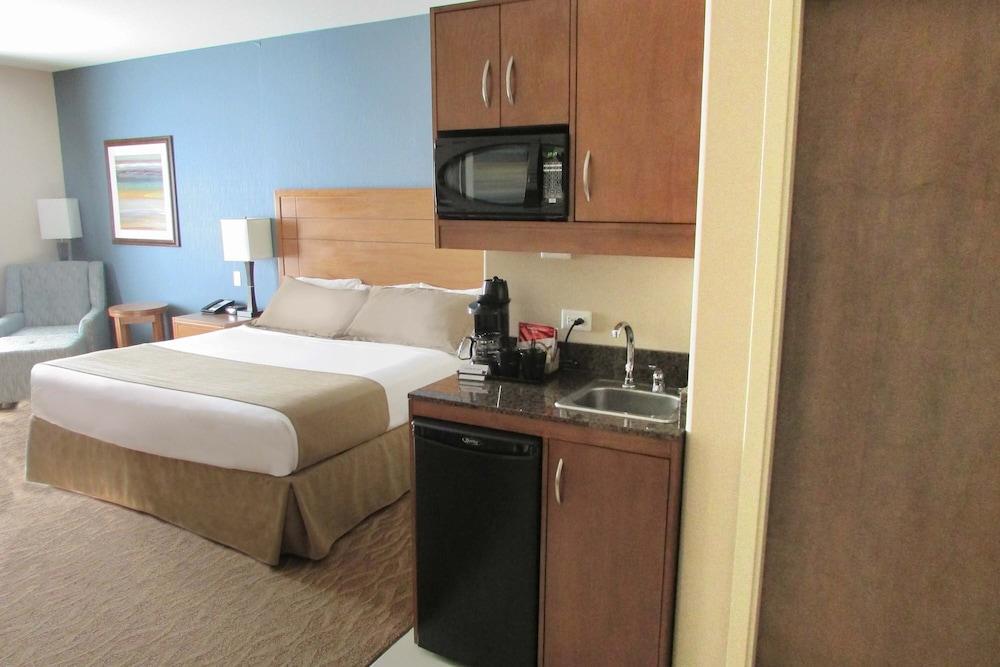 Sandman Hotel And Suites Squamish Εξωτερικό φωτογραφία