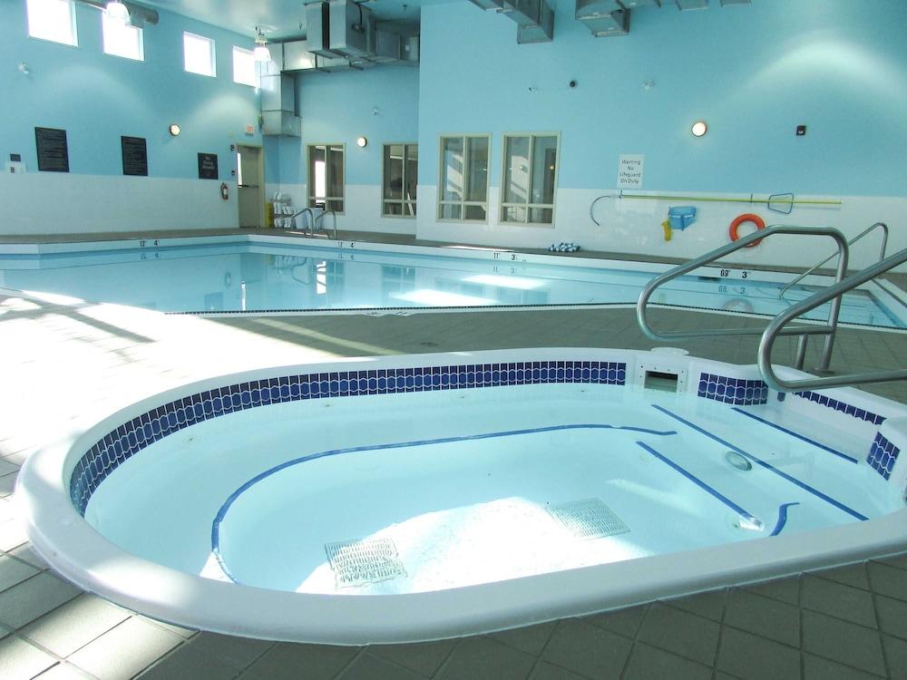 Sandman Hotel And Suites Squamish Εξωτερικό φωτογραφία