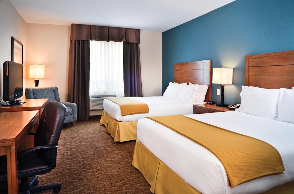 Sandman Hotel And Suites Squamish Εξωτερικό φωτογραφία