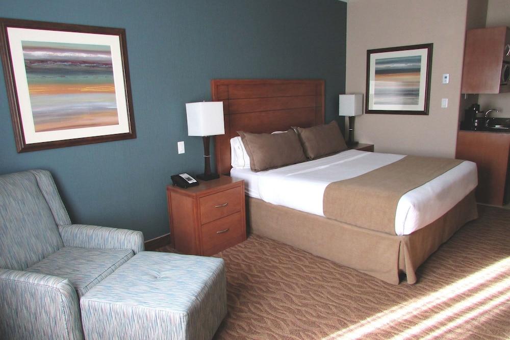 Sandman Hotel And Suites Squamish Εξωτερικό φωτογραφία