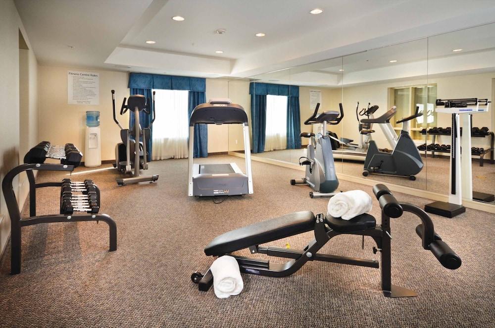 Sandman Hotel And Suites Squamish Εξωτερικό φωτογραφία
