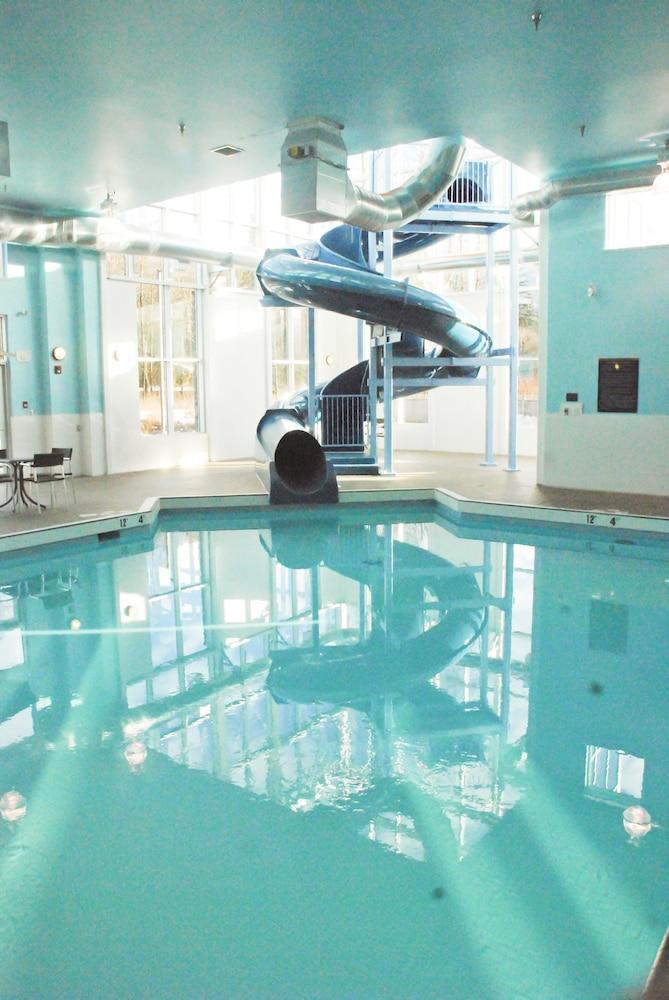 Sandman Hotel And Suites Squamish Εξωτερικό φωτογραφία