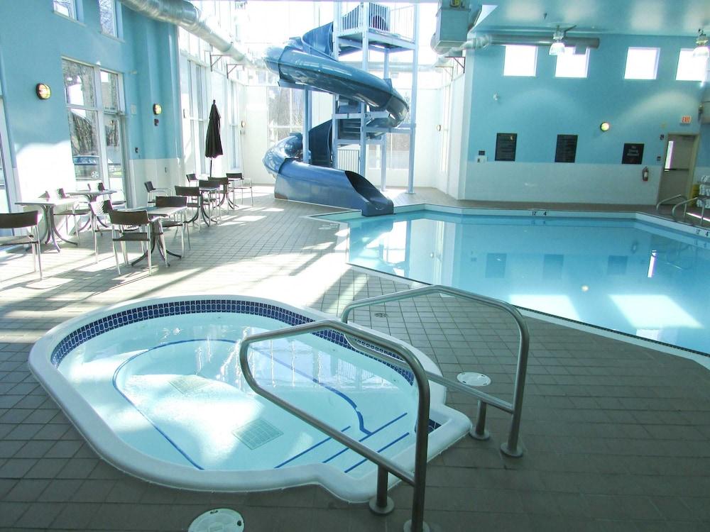 Sandman Hotel And Suites Squamish Εξωτερικό φωτογραφία