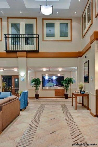 Sandman Hotel And Suites Squamish Εσωτερικό φωτογραφία
